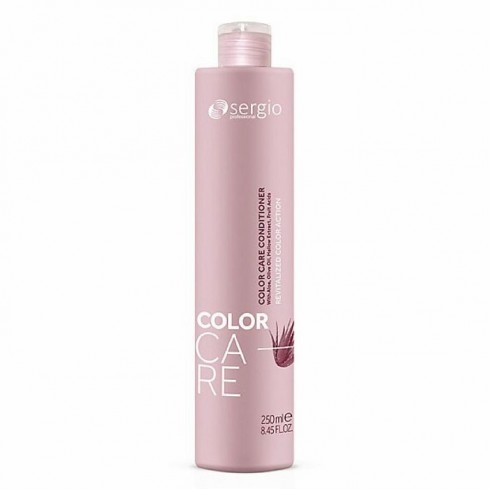COLOR CARE Кондиционер для окрашенных волос 250мл
